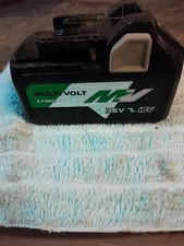 Hikoki bsl36a18 ion for sale  CANNOCK
