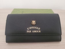 Portafoglio gucci usato  Vitorchiano