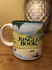jungle book mug for sale jungle book mug for sale NEWPORT