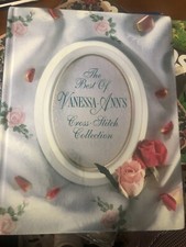 Libro cross stitch usato  Morra de Sanctis