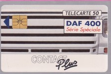 Telecarte unites privees d'occasion  Nîmes