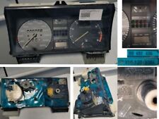 Quadro strumenti polo usato  Rogeno