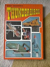 thunderbirds annual for sale  DERBY