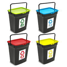 Poubelle tri déchets d'occasion Poubelle tri déchets d'occasion  Strasbourg-