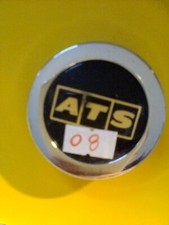 Ats nabenkappe lager gebraucht kaufen  Münster