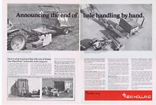1969 advertisement new for sale  Toledo