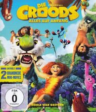Croods anfang gebraucht kaufen  Seesen