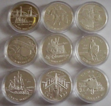 Silber dollar 1991 gebraucht kaufen  Frankfurt (Oder)