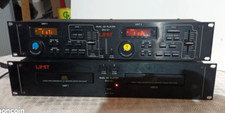 Double limit cdj21 d'occasion  Coëx
