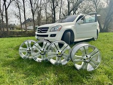 Zoll felgen 5x112 gebraucht kaufen  Kremmen