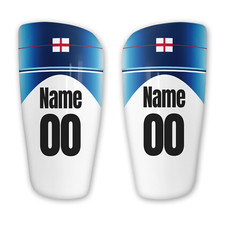 Custom shin pads for sale  RICHMOND