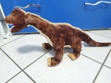 Dinosauro peluches brontosauru usato  Settimo Torinese