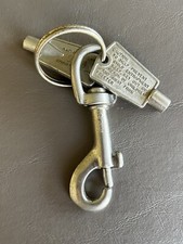 Vntg national lock for sale  La Quinta