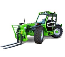 Merlo telescopic handler for sale  CREWE