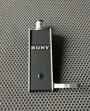 Headshell sony 120 d'occasion  Boulogne-Billancourt