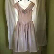 Vintage designer kleid gebraucht kaufen  Gescher
