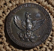 Belle médaille jeton d'occasion  Bayonne