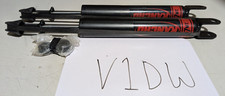 Pair shock absorbers for sale  Cameron