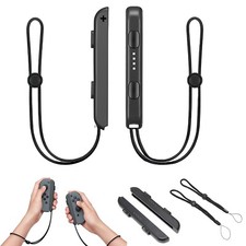 Handschlaufen 2st joy gebraucht kaufen  Mölln