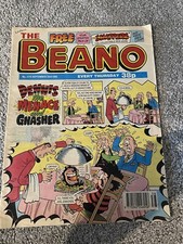 Beano comic 2775 for sale  SHREWSBURY