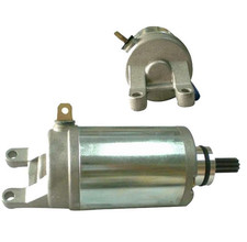 Motorino avviamento suzuki usato  Italia