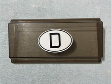 Abdeckhaube commodore c64 gebraucht kaufen  Simbach a.Inn
