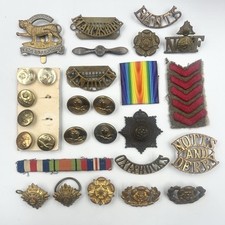Military badge job for sale  BIRKENHEAD