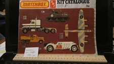 matchbox catalogue for sale matchbox catalogue for sale HYDE