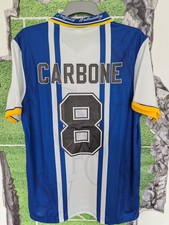 Sheffield wednesday 1995 for sale  HAVERFORDWEST