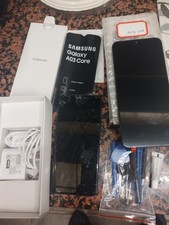 Samsung galaxy a03 usato  Malo