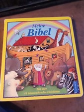 Bibel gebraucht kaufen  Bischoffen