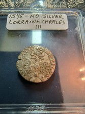 1545 1608 lorraine d'occasion  Expédié en Belgium