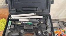 Pressa idraulica usata usato  Fondi