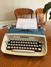 Vintage imperial safari for sale  MANSFIELD