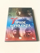 Dvd arti marziali usato  Genova