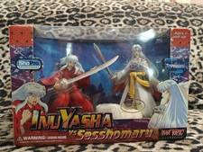 Inuyasha sesshomaru toynami for sale  Columbus