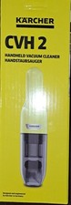 Karcher cvh2 aspirapolvere usato  Gambettola