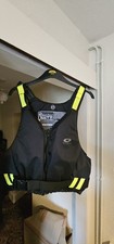 Osprey boyancy jacket for sale  WELSHPOOL