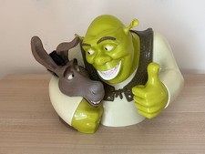 Shrek donkey talking for sale  PEVENSEY