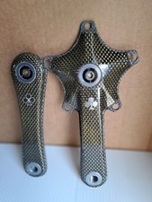 Colnago carbon crankset for sale  Englewood