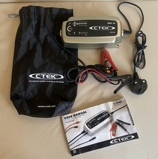 Ctek mxs 12v for sale  SLOUGH
