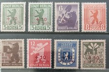 Germany 1946 local for sale  HORSHAM