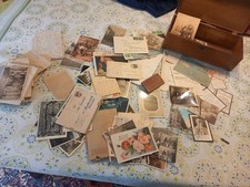 Quakenbrück alte briefe gebraucht kaufen  Ankum