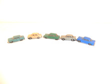 Lot micro miniatures d'occasion  Remiremont