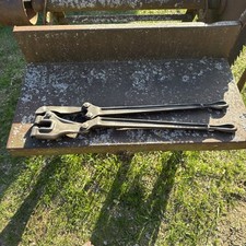 Whitney metal mfg for sale  Wautoma