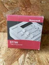 Honeywell st799 day for sale  LLANSANTFFRAID