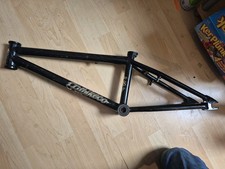 Fitbikeco bmx frame for sale  CREWE