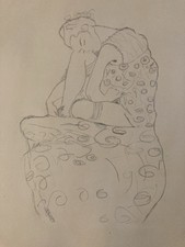 Beau dessin art d'occasion  Toulouse-