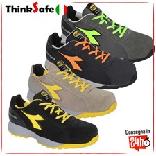 Scarpe diadora utility usato  Bastia Umbra