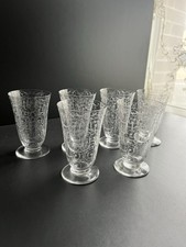 Flute baccarat modèle d'occasion  Malaunay